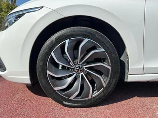 Volkswagen Golf 2021 280TSI DSG Pro экстерьер фото 10
