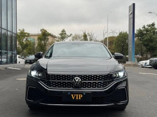 Volkswagen Passat 2023 Reforma 330TSI Edición Star Elite exterior foto 2