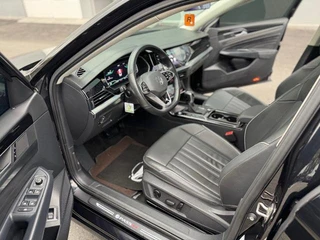 Volkswagen Passat 2023 Reforma 330TSI Edición Star Elite exterior foto 5