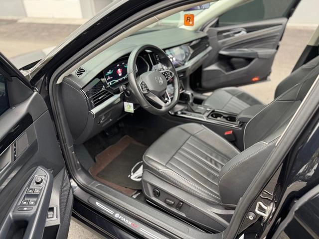 Volkswagen Passat 2023 Reforma 330TSI Edición Star Elite exterior foto 5