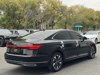 Volkswagen Passat 2023 Reforma 330TSI Edición Star Elite interior foto 10
