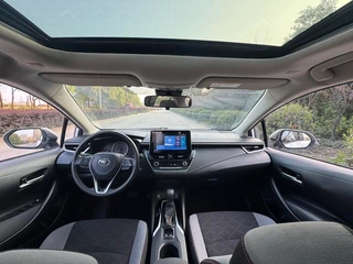 Toyota Corolla 2021 1.2T S-CVT Elite PLUS version exterior photo 6