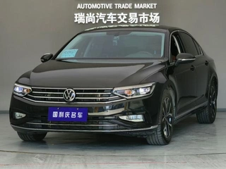 Volkswagen Magotan 2020 330TSI DSG Лидирующий