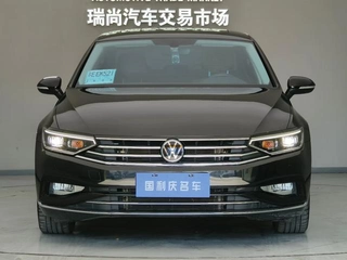 Volkswagen Magotan 2020 330TSI DSG Leading Type exterior photo 2