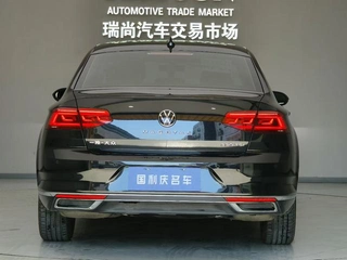Volkswagen Magotan 2020 330TSI DSG Leading Type exterior photo 3