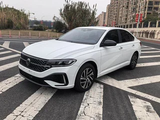 Volkswagen Lavida 2024 300TSI DSG Star Leading Edition