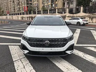 Volkswagen Lavida 2024 300TSI DSG Star Leader Edition extérieur photo 2