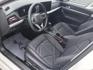 Volkswagen Lavida 2024 300TSI DSG Star Leader Edition extérieur photo 4