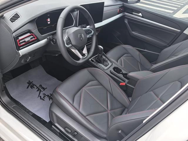 Volkswagen Lavida 2024 300TSI DSG Star Leader Edition extérieur photo 4