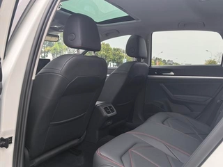 Volkswagen Lavida 2024 300TSI DSG Star Leader Edition extérieur photo 5