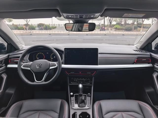 Volkswagen Lavida 2024 300TSI DSG Star Leader Edition intérieur photo 6