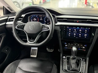 Volkswagen CC 2023 380TSI Привлекательный выпуск экстерьер фото 10