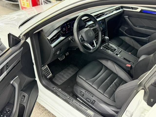 Volkswagen CC 2023 380TSI Привлекательный выпуск интерьер фото 17