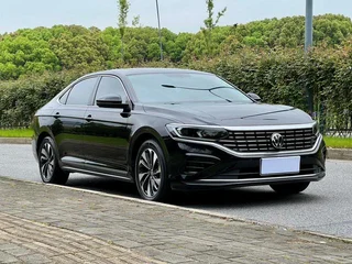 Volkswagen Passat 2021 330TSI Elite Edition exterior photo 3