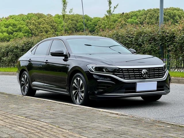 Volkswagen Passat 2021 330TSI Elite Edition exterior photo 3