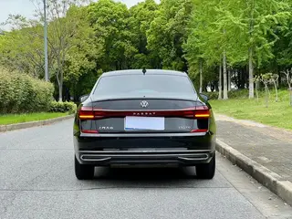 Volkswagen Passat 2021 330TSI Elite Edition exterior photo 5