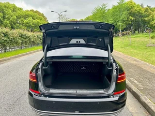 Volkswagen Passat 2021 330TSI Elite Edition exterior photo 8