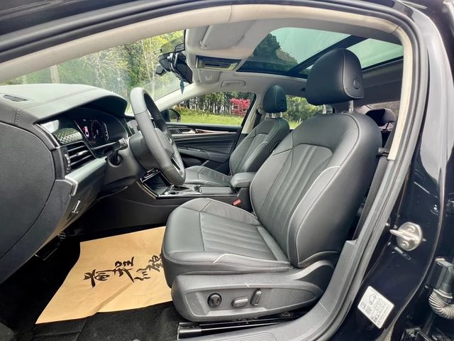 Volkswagen Passat 2021 330TSI Elite Edition exterior photo 9