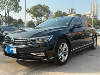 Volkswagen Magotan 2025 Наслаждайтесь 280TSI DSG Комфорт типа