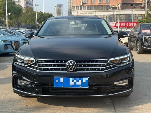 Volkswagen Magotan 2025 all-in-one 280TSI DSG Comfortable exterior photo 2