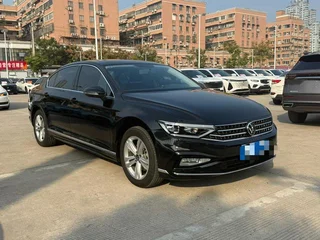 Volkswagen Magotan 2025 all-in-one 280TSI DSG Comfortable exterior photo 3