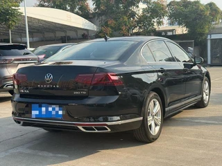 Volkswagen Magotan 2025 all-in-one 280TSI DSG Comfortable exterior photo 7