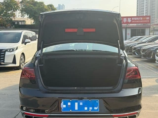Volkswagen Magotan 2025 all-in-one 280TSI DSG Comfortable exterior photo 8