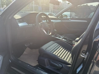 Volkswagen Magotan 2025 all-in-one 280TSI DSG Comfortable interior photo 9