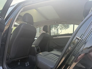 Volkswagen Magotan 2025 all-in-one 280TSI DSG Comfortable interior photo 10