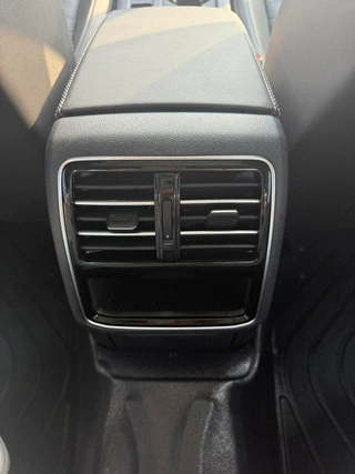 Volkswagen Magotan 2025 all-in-one 280TSI DSG Comfortable interior photo 11