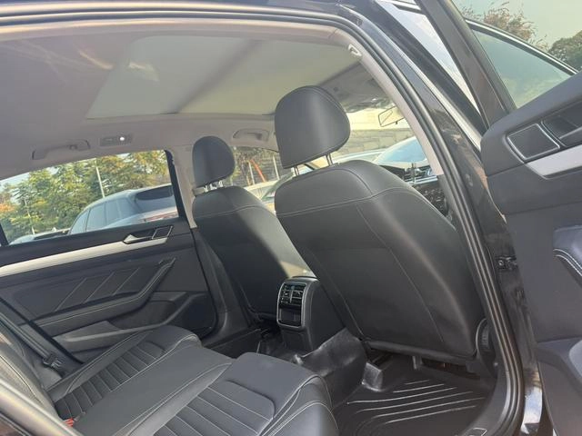 Volkswagen Magotan 2025 all-in-one 280TSI DSG Comfortable interior photo 14