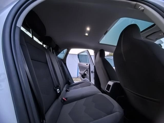 Volkswagen Polo 2021 Plus 1.5L Автоматическая панорамная версия экстерьер фото 8