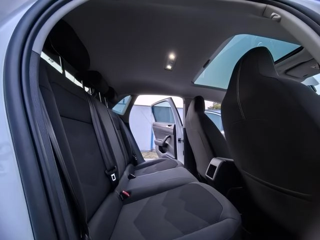 Volkswagen Polo 2021 Plus 1.5L Автоматическая панорамная версия экстерьер фото 8