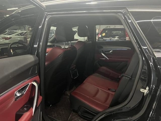 Jetour X70 PLUS 2021 1.5T DCT Montaña 7 Asiento exterior foto 8 Jetour X70 PLUS 2021 1.5T DCT Montaña 7 Asiento exterior foto 8