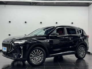 Jetour X70 PLUS 2025 Чемпионская версия 1.5T DCT Чемпион MAX 5 Кресло экстерьер фото 1