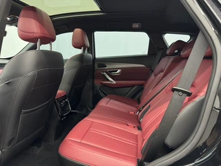 Jetour X70 PLUS 2025 Чемпионская версия 1.5T DCT Чемпион MAX 5 Кресло экстерьер фото 6
