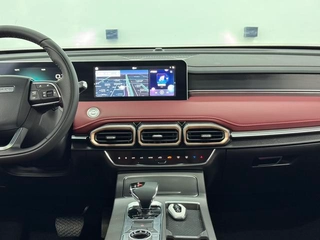 Jetour X70 PLUS 2025 Чемпионская версия 1.5T DCT Чемпион MAX 5 Кресло экстерьер фото 8