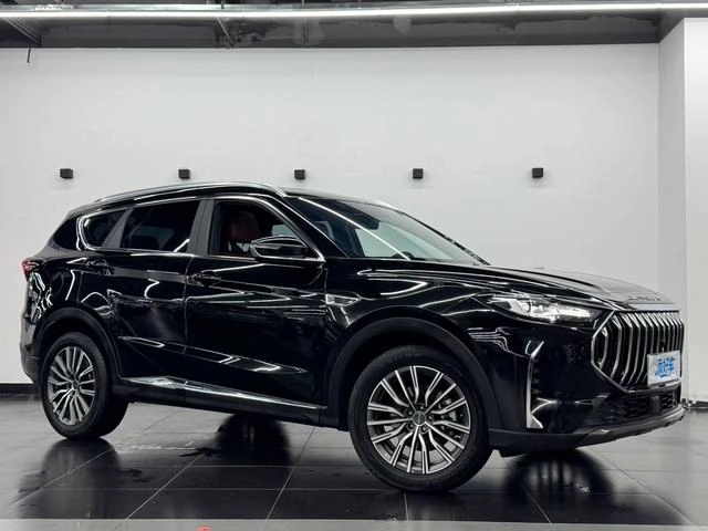 Jetour X70 PLUS 2025 Чемпионская версия 1.5T DCT Чемпион MAX 5 Кресло интерьер фото 13