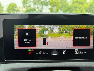 Volkswagen Tiguan L 2024 Pro 380TSI Полный привод R-Line Zhizun издание экстерьер фото 6 Volkswagen Tiguan L 2024 Pro 380TSI Полный привод R-Line Zhizun издание экстерьер фото 6