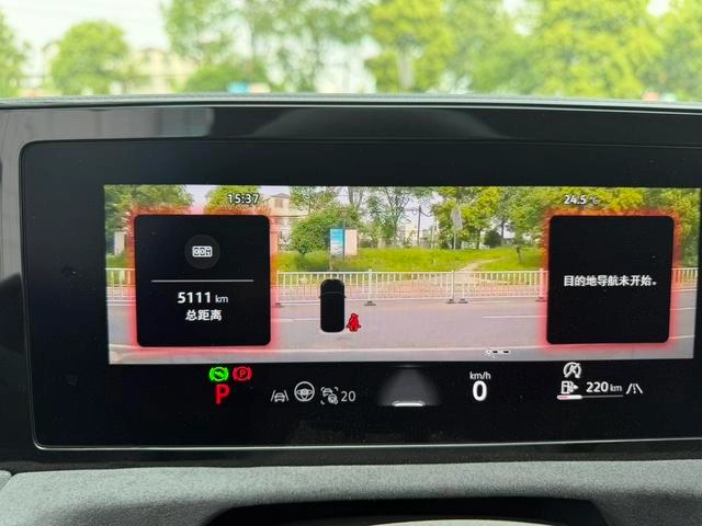 Volkswagen Tiguan L 2024 Pro 380TSI Полный привод R-Line Zhizun издание экстерьер фото 6 Volkswagen Tiguan L 2024 Pro 380TSI Полный привод R-Line Zhizun издание экстерьер фото 6