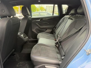 Volkswagen Tiguan L 2024 Pro 380TSI Полный привод R-Line Zhizun издание интерьер фото 9 Volkswagen Tiguan L 2024 Pro 380TSI Полный привод R-Line Zhizun издание интерьер фото 9