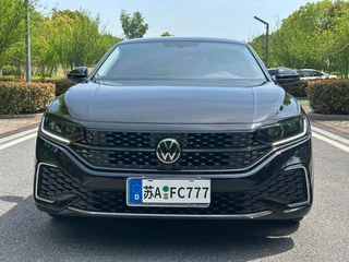 Volkswagen Passat 2024 380TSI Star Elite Edition exterior photo 2