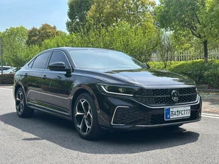 Volkswagen Passat 2024 380TSI Star Elite Edition exterior photo 3