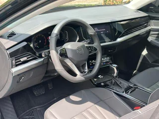 Volkswagen Passat 2024 380TSI Star Elite Edition exterior photo 5