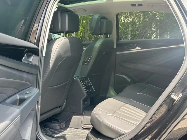 Volkswagen Passat 2024 380TSI Star Elite Edition exterior photo 6