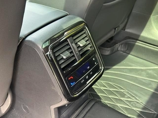 Volkswagen Passat 2024 380TSI Star Elite Edition exterior photo 7