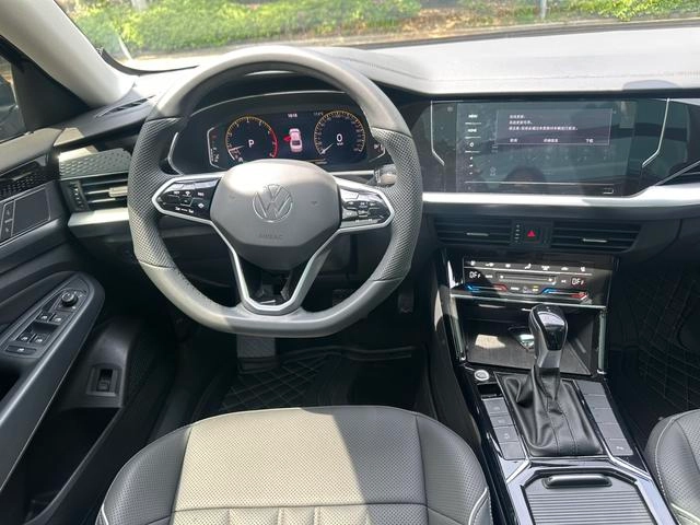 Volkswagen Passat 2024 380TSI Star Elite Edition exterior photo 8