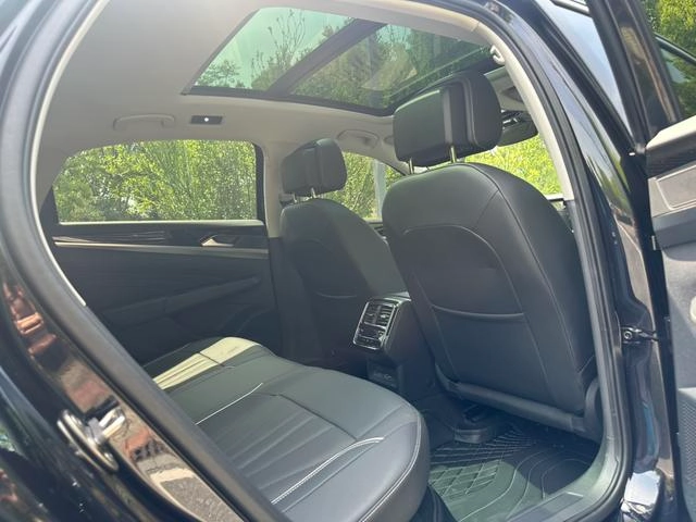 Volkswagen Passat 2024 380TSI Star Elite Edition interior photo 14