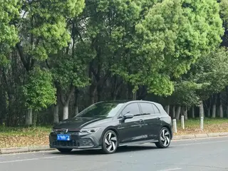 Volkswagen Golf GTI 2021 380TSI DSG GTI