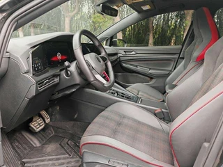 Volkswagen Golf GTI 2021 380TSI DSG GTI exterior photo 3